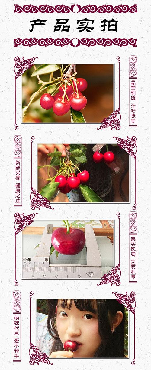 “碧海樱樱”烟台大樱桃开启预售!碧海祭5.0首波情报公开! 业内 第3张 “碧海樱樱”烟台大樱桃开启预售!碧海祭5.0首波情报公开! 业内 第3张