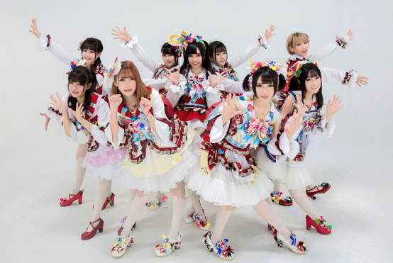 Lunar 5月22日新公演首开冰火大内战! 资讯 第4张 Lunar 5月22日新公演首开冰火大内战! 资讯 第4张