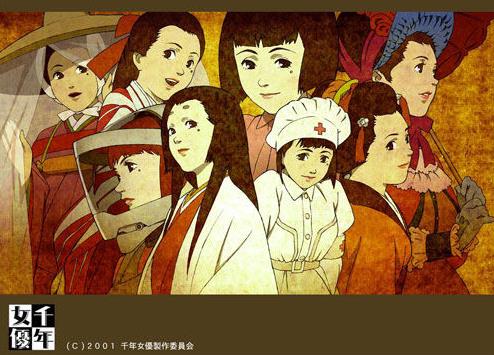 日本有哪些比吉卜力还老 依然知名的动画制作公司 资讯 第8张 日本有哪些比吉卜力还老 依然知名的动画制作公司 资讯 第8张