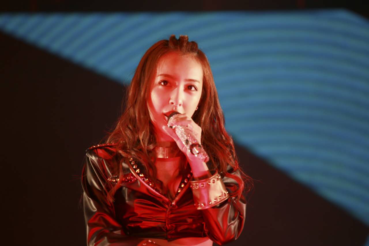 板野友美亚洲巡演上海站活力开唱 今晚申城精彩继续 资讯 第11张 板野友美亚洲巡演上海站活力开唱 今晚申城精彩继续 资讯 第11张