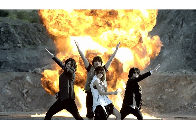 TV版动画《天镜的极北之星》7月播出,片头曲、片尾曲演唱者确定 资讯 第1张 TV版动画《天镜的极北之星》7月播出,片头曲、片尾曲演唱者确定 资讯 第1张