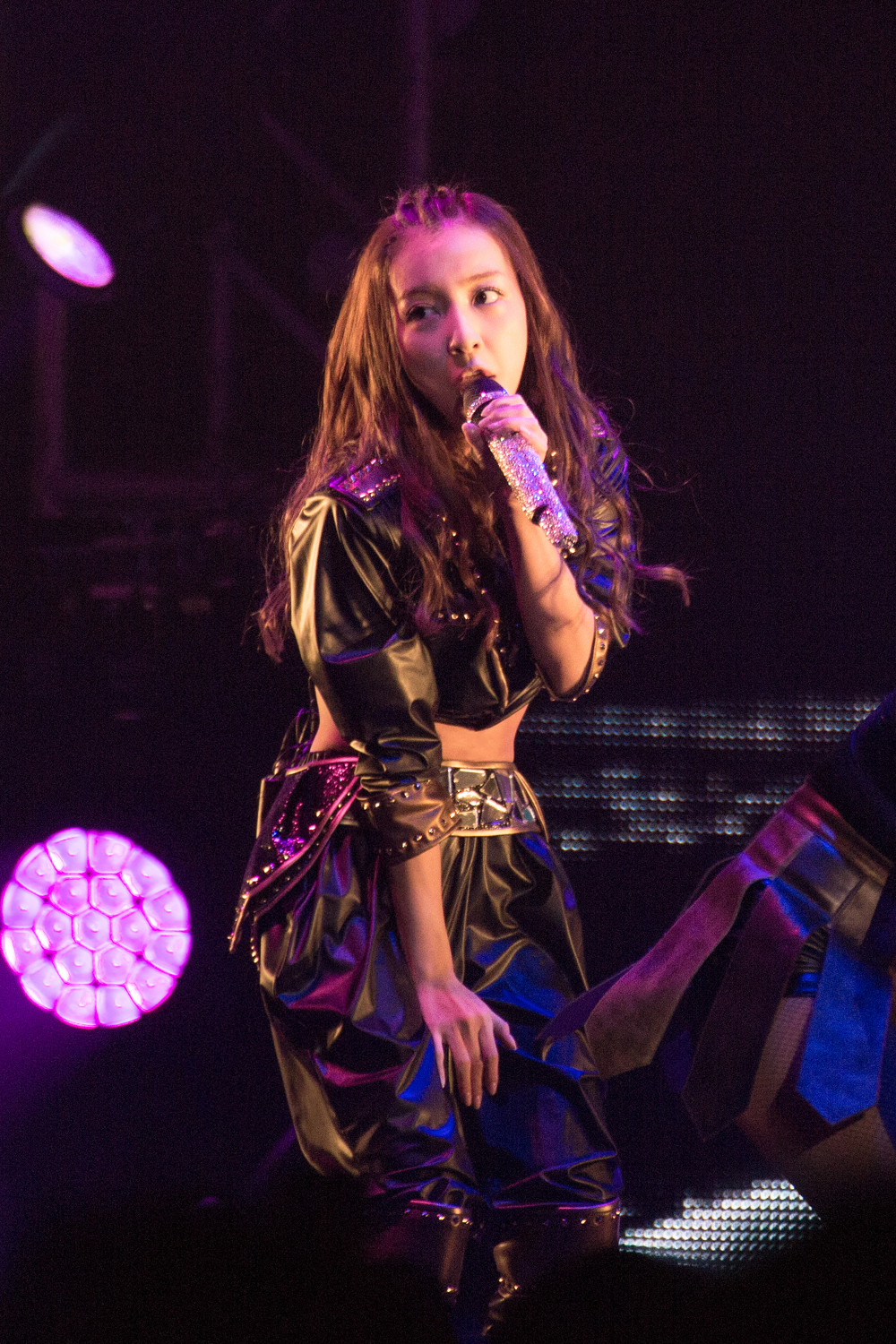 2016板野友美亚洲巡回演唱会香港站 漫展 第9张 2016板野友美亚洲巡回演唱会香港站 漫展 第9张