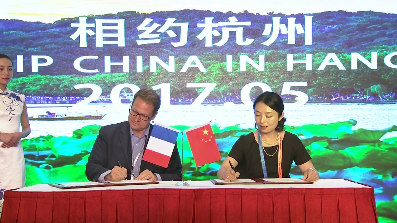 全球最大的影视内容产业品牌——戛纳电视节首次进驻中国落地杭州 业内 第1张 全球最大的影视内容产业品牌——戛纳电视节首次进驻中国落地杭州 业内 第1张