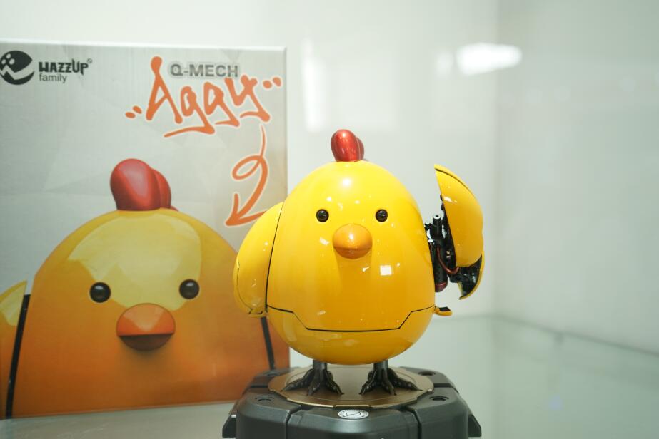 BJCC端午节盛大召开,ACTOYS惊喜不断! 漫展 第18张 BJCC端午节盛大召开,ACTOYS惊喜不断! 漫展 第18张