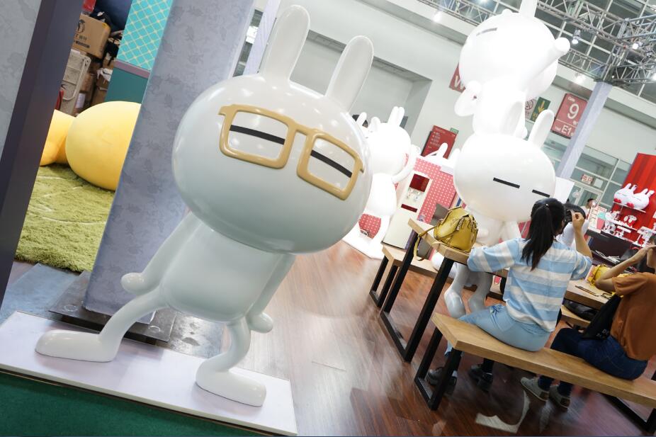 BJCC端午节盛大召开,ACTOYS惊喜不断! 漫展 第19张 BJCC端午节盛大召开,ACTOYS惊喜不断! 漫展 第19张