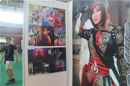 端午节BJCC专访Yaya Han 资讯 第3张 端午节BJCC专访Yaya Han 资讯 第3张