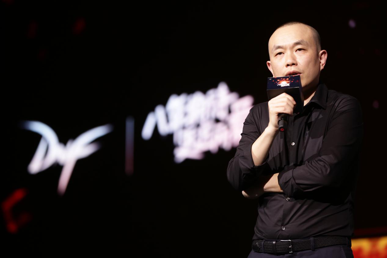 猎人、海贼制作加盟,腾讯动漫首个三国打造动漫花落DNF 资讯 第1张 猎人、海贼制作加盟,腾讯动漫首个三国打造动漫花落DNF 资讯 第1张