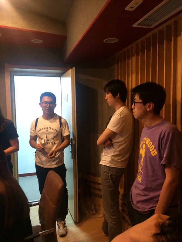 《迷域行者》动画CV试音速报 业内 第6张 《迷域行者》动画CV试音速报 业内 第6张