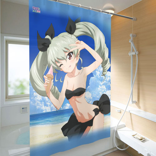 《少女与战车 剧场版》新室内装饰商品发售 资讯 第9张 《少女与战车 剧场版》新室内装饰商品发售 资讯 第9张