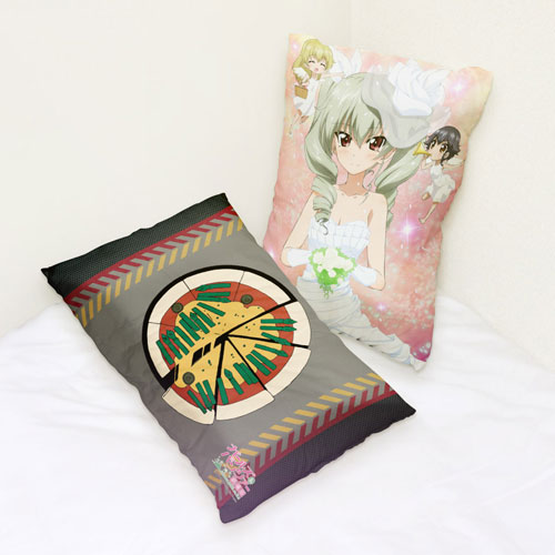 《少女与战车 剧场版》新室内装饰商品发售 资讯 第6张 《少女与战车 剧场版》新室内装饰商品发售 资讯 第6张