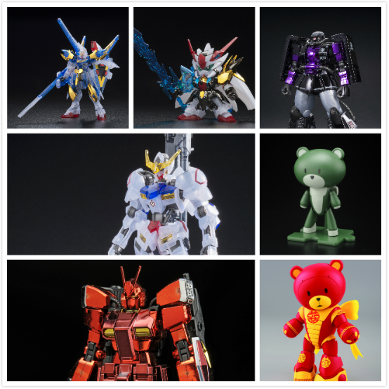 满屏福利袭来!CCG EXPO 2016喊你“买!买!买!” 漫展 第4张 满屏福利袭来!CCG EXPO 2016喊你“买!买!买!” 漫展 第4张