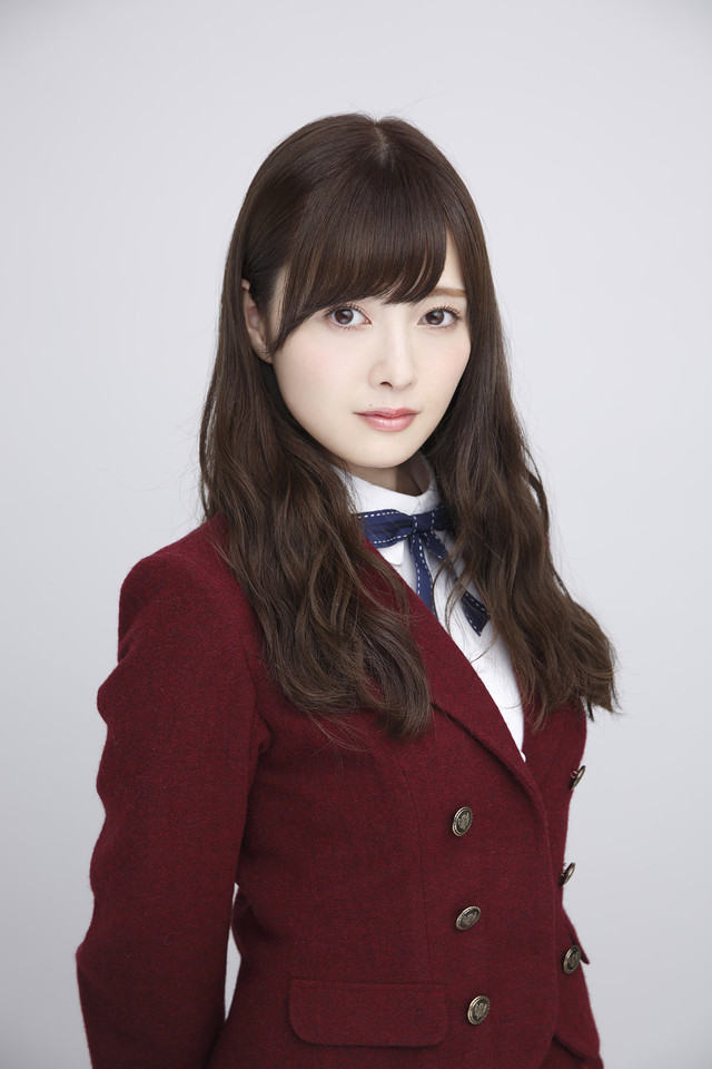本乡奏多、白石麻衣、安藤政信加盟真人电影《暗金丑岛君》 资讯 第4张 本乡奏多、白石麻衣、安藤政信加盟真人电影《暗金丑岛君》 资讯 第4张