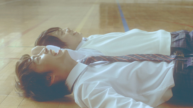 松冈広大&佐藤流司出演《火影忍者》主题歌集CM 资讯 第1张 松冈広大&佐藤流司出演《火影忍者》主题歌集CM 资讯 第1张