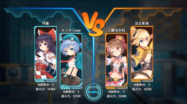 《少女咖啡枪》今日开放演习!少女团清凉来袭! 业内 第2张 《少女咖啡枪》今日开放演习!少女团清凉来袭! 业内 第2张
