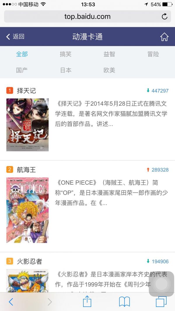 阅文集团布局动漫新生态 用“内容链接”深化IP价值 业内 第2张 阅文集团布局动漫新生态 用“内容链接”深化IP价值 业内 第2张