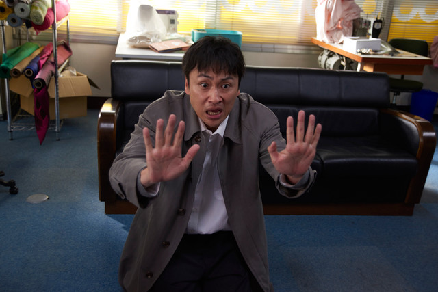 日剧《暗金丑岛君》第三季开播 《洗脑君》篇展开 资讯 第2张 日剧《暗金丑岛君》第三季开播 《洗脑君》篇展开 资讯 第2张