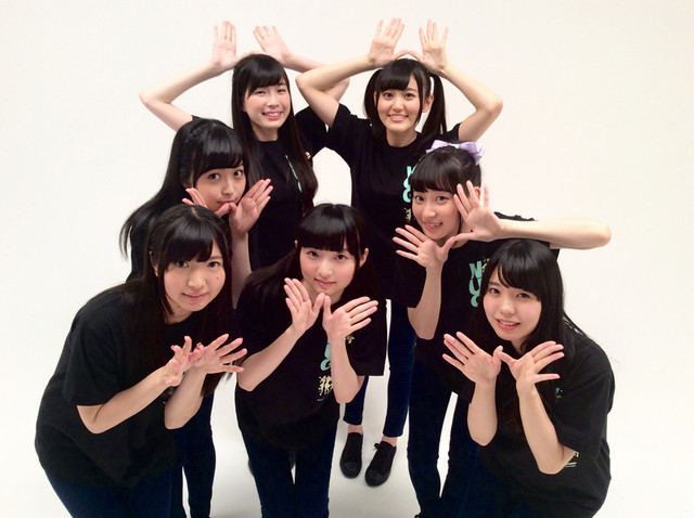 动画《Wake Up, Girls!》舞台剧将由动画声优主演 资讯 第1张 动画《Wake Up, Girls!》舞台剧将由动画声优主演 资讯 第1张