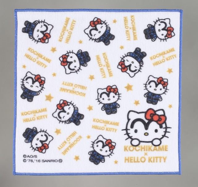 两津桑装扮的凯蒂猫——你喜欢吗? 资讯 第5张 两津桑装扮的凯蒂猫——你喜欢吗? 资讯 第5张