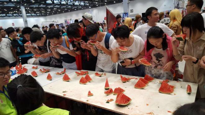 第十七届中国(北京)动漫游戏嘉年华IDO17圆满闭幕 烈日挡不住二次元的热情漫展两天十万二次元光临现场 漫展 第10张 第十七届中国(北京)动漫游戏嘉年华IDO17圆满闭幕 烈日挡不住二次元的热情漫展两天十万二次元光临现场 漫展 第10张