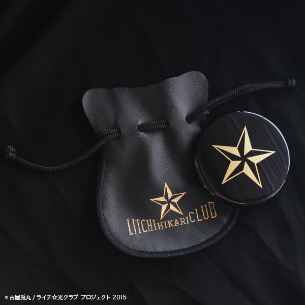 《荔枝☆光之俱乐部》周边发售 资讯 第7张 《荔枝☆光之俱乐部》周边发售 资讯 第7张