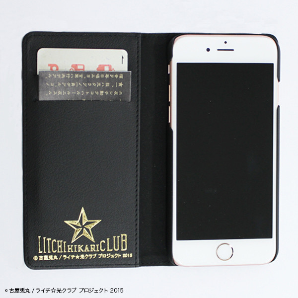 《荔枝☆光之俱乐部》周边发售 资讯 第5张 《荔枝☆光之俱乐部》周边发售 资讯 第5张