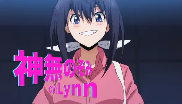 动画《竞女!!!!!!!!》C90公开新宣传影片 资讯 第2张 动画《竞女!!!!!!!!》C90公开新宣传影片 资讯 第2张