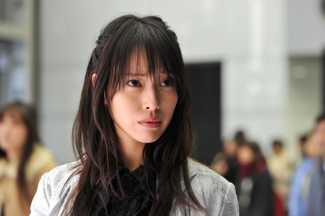 电影《死亡笔记 Light up the NEW world》拍摄现场户田惠梨香剧照流出 资讯 第1张 电影《死亡笔记 Light up the NEW world》拍摄现场户田惠梨香剧照流出 资讯 第1张