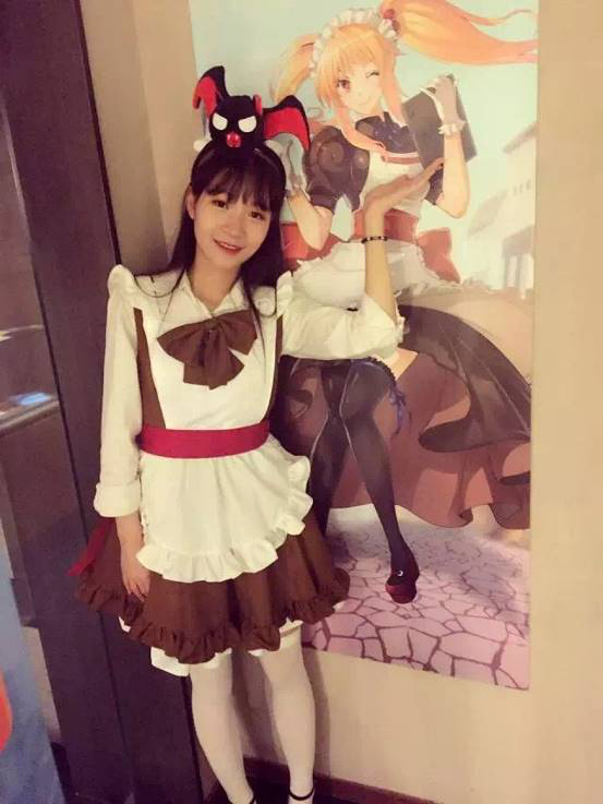 一对在RO中遇见并且相恋十年的夫妻,终于如愿开了一家RO主题咖啡馆 业内 第2张 一对在RO中遇见并且相恋十年的夫妻,终于如愿开了一家RO主题咖啡馆 业内 第2张