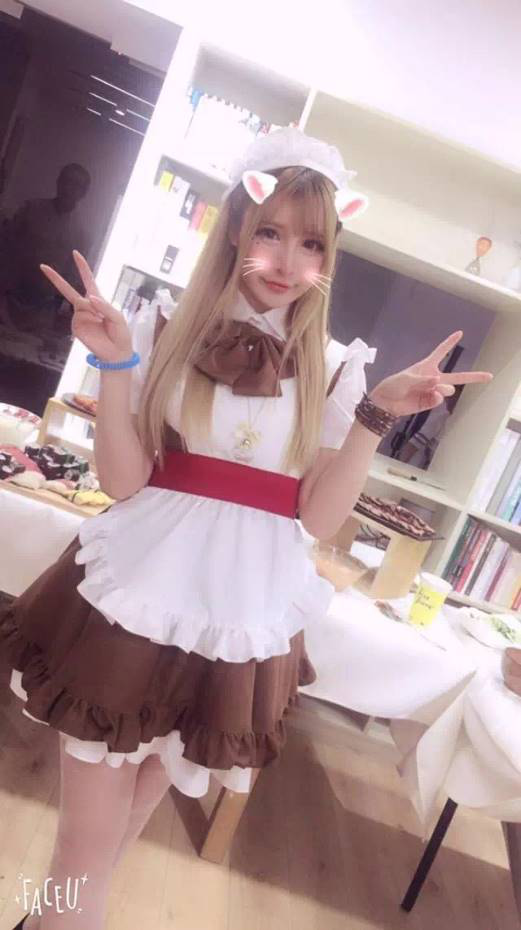 一对在RO中遇见并且相恋十年的夫妻,终于如愿开了一家RO主题咖啡馆 业内 第6张 一对在RO中遇见并且相恋十年的夫妻,终于如愿开了一家RO主题咖啡馆 业内 第6张