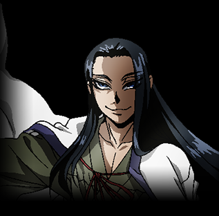 动画《漂流武士》追加声优公布 资讯 第4张 动画《漂流武士》追加声优公布 资讯 第4张