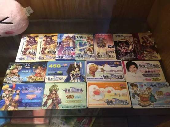 一对在RO中遇见并且相恋十年的夫妻,终于如愿开了一家RO主题咖啡馆 业内 第3张 一对在RO中遇见并且相恋十年的夫妻,终于如愿开了一家RO主题咖啡馆 业内 第3张