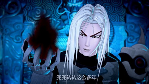 动画片《图腾领域》曝终极预告片 9月3日卡酷少儿卫视燃战上映 业内 第3张 动画片《图腾领域》曝终极预告片 9月3日卡酷少儿卫视燃战上映 业内 第3张