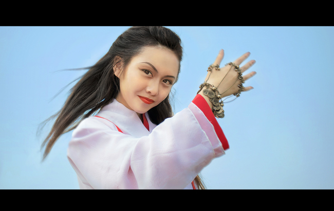 选出你心中最还原的COS——半次元COS系列赛七回目投票开始! 业内 第6张 选出你心中最还原的COS——半次元COS系列赛七回目投票开始! 业内 第6张
