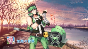 世风日下!调查当下最受欢迎的二次元画风是哪些? 业内 第19张 世风日下!调查当下最受欢迎的二次元画风是哪些? 业内 第19张