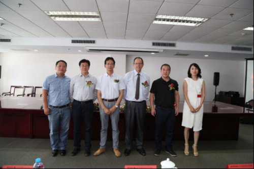 中影动画与蓝海创意云战略合作签约仪式在北京举行 业内 第1张 中影动画与蓝海创意云战略合作签约仪式在北京举行 业内 第1张