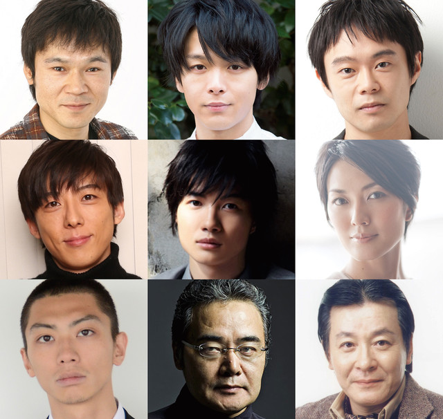 漫改真人电影《三月的狮子》上映时间确定 资讯 第1张 漫改真人电影《三月的狮子》上映时间确定 资讯 第1张