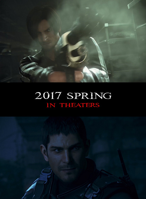 生化危机新动画《BIOHAZARD: VENDETTA》公开首支预告 资讯 第2张 生化危机新动画《BIOHAZARD: VENDETTA》公开首支预告 资讯 第2张