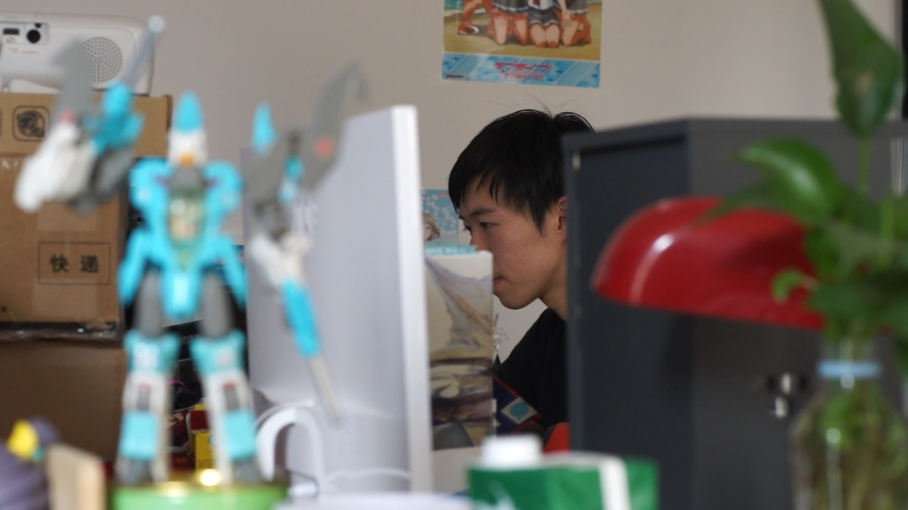 ACTOYS15周年——玩具城中15年后我们仍是赤子 资讯 第7张 ACTOYS15周年——玩具城中15年后我们仍是赤子 资讯 第7张