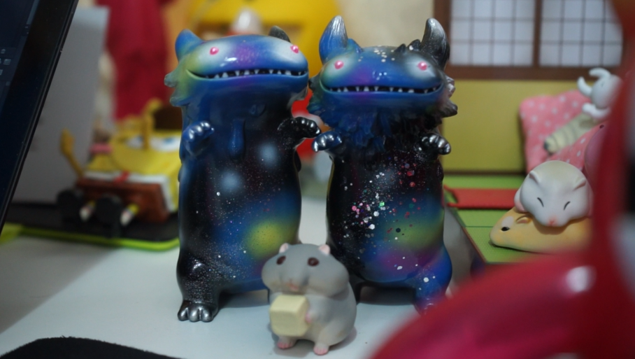 ACTOYS15周年——玩具城中15年后我们仍是赤子 资讯 第18张 ACTOYS15周年——玩具城中15年后我们仍是赤子 资讯 第18张