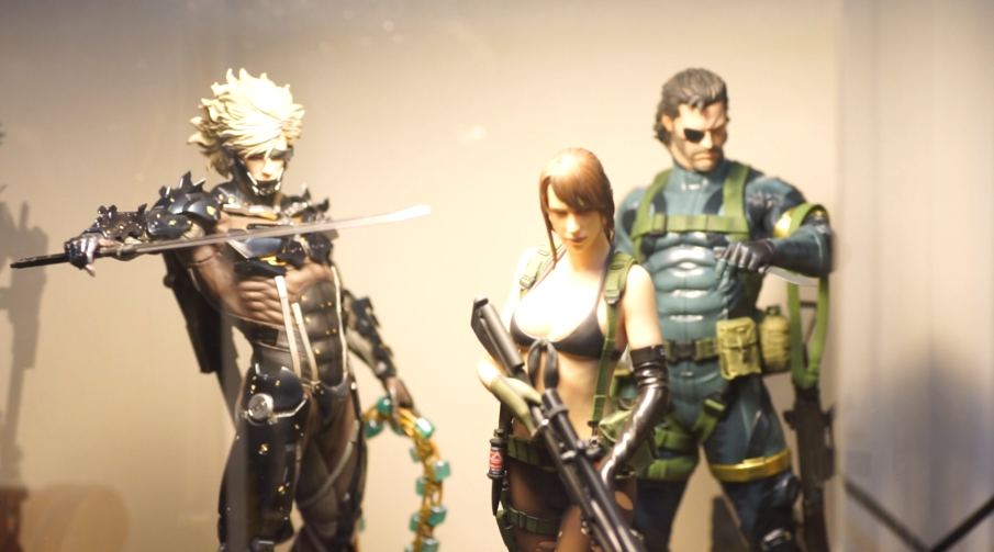 ACTOYS15周年——玩具城中15年后我们仍是赤子 资讯 第5张 ACTOYS15周年——玩具城中15年后我们仍是赤子 资讯 第5张