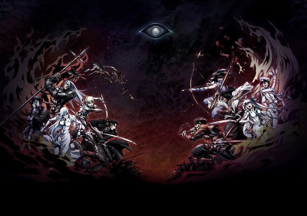 动画《漂流武士》追加声优公布,杉田智和、游佐浩二加盟 资讯 动画《漂流武士》追加声优公布,杉田智和、游佐浩二加盟 资讯