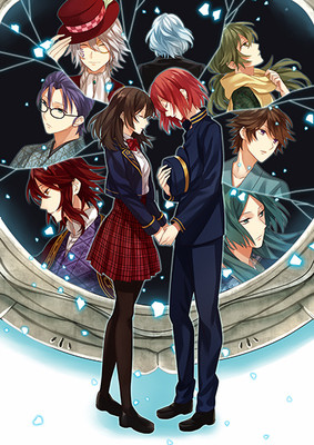 《明治东京恋伽》TV版动画、完全新作游戏制作决定 资讯 第3张 《明治东京恋伽》TV版动画、完全新作游戏制作决定 资讯 第3张