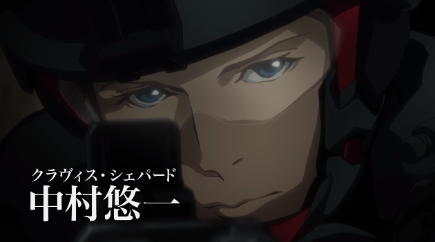 剧场版动画《虐杀器官》公开最新特报影片 将于今年冬季上映 资讯 第4张 剧场版动画《虐杀器官》公开最新特报影片 将于今年冬季上映 资讯 第4张