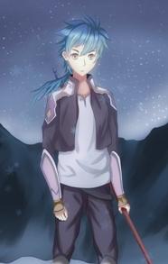 《雪鹰领主》漫画同人作品征集大赛获奖名单公布 业内 第5张 《雪鹰领主》漫画同人作品征集大赛获奖名单公布 业内 第5张