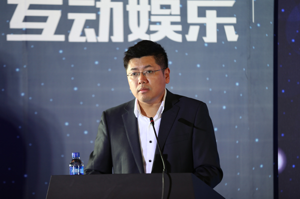 2016动漫产业“跨界融合 互动娱乐”研讨交流活动14日在津举行 业内 第3张 2016动漫产业“跨界融合 互动娱乐”研讨交流活动14日在津举行 业内 第3张