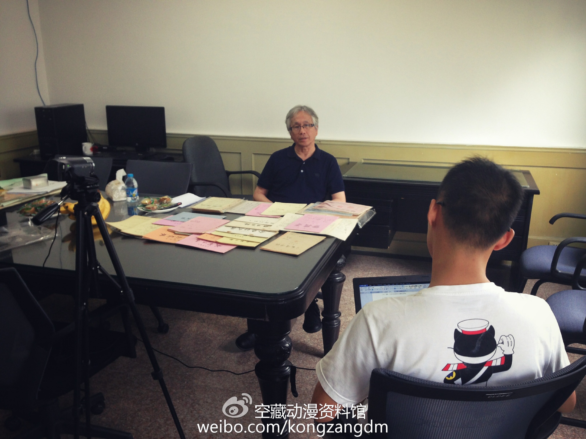 谁说美术片该被扫进历史的故纸堆?—写在《哪吒闹海》幕后故事连载前 资讯 第7张 谁说美术片该被扫进历史的故纸堆?—写在《哪吒闹海》幕后故事连载前 资讯 第7张