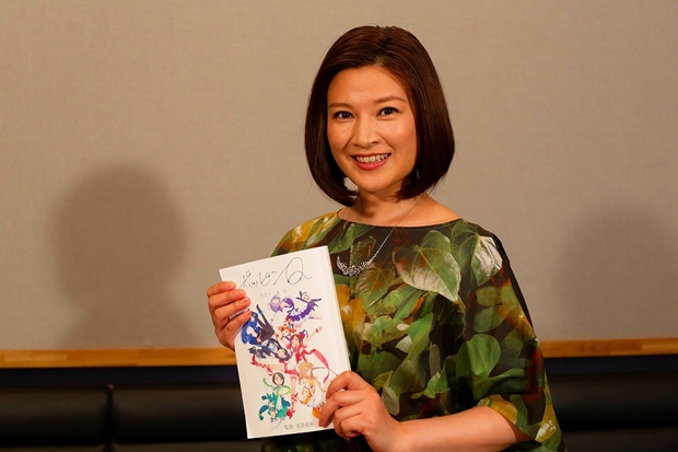 动画电影《Popin Q》新客串声优公布 资讯 第4张 动画电影《Popin Q》新客串声优公布 资讯 第4张