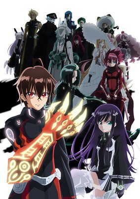 小野大辅加盟《双星之阴阳师》,为原创角色配音 资讯 第2张 小野大辅加盟《双星之阴阳师》,为原创角色配音 资讯 第2张