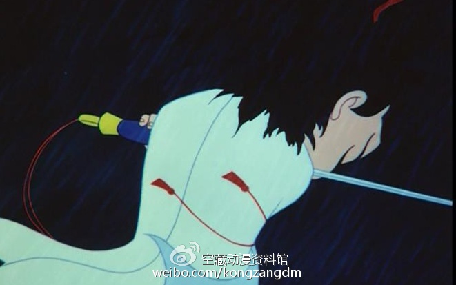 从乖张暴戾熊孩子到人见人爱小英雄——《哪吒闹海》幕后揭秘(三) 资讯 第22张 从乖张暴戾熊孩子到人见人爱小英雄——《哪吒闹海》幕后揭秘(三) 资讯 第22张