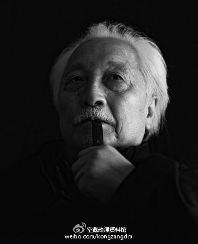 什么?动画人也要下生活?——经典动画《哪吒闹海》幕后揭秘(四) 资讯 第5张 什么?动画人也要下生活?——经典动画《哪吒闹海》幕后揭秘(四) 资讯 第5张